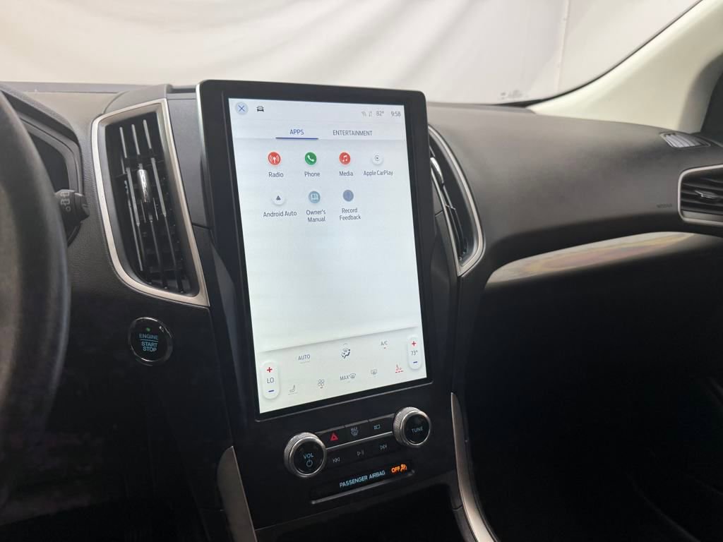 Used 2023 Ford Edge SEL image 12