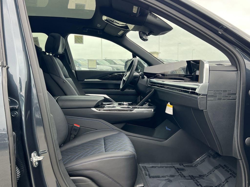 New 2026 Cadillac Escalade IQ Sport 1 image 34