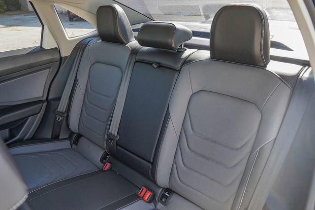 New 2026 Volkswagen Jetta SEL image 24