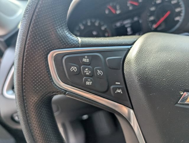 Used 2025 Chevrolet Malibu LT FWD image 16