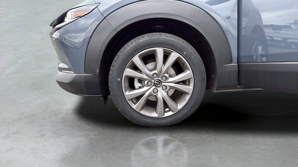 Used 2021 MAZDA CX-30 FWD 2.5 S w/ Premium Package image 39