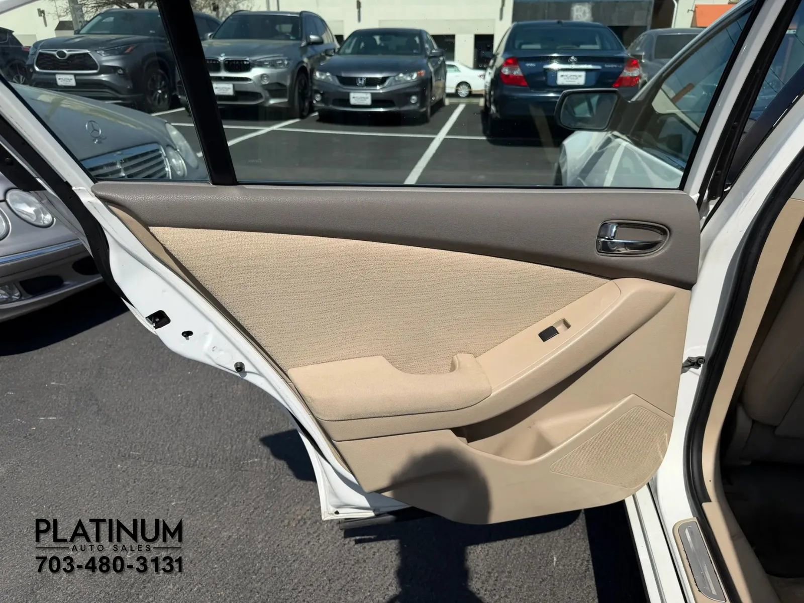 Used 2012 Nissan Altima 2.5 S w/ 20th Anniversary Pkg image 15