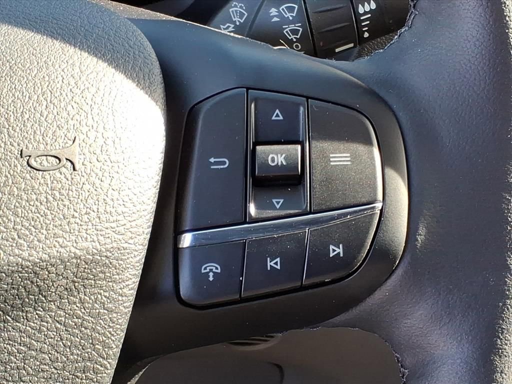 New 2026 Ford Transit 150 148 Medium Roof AWD image 23