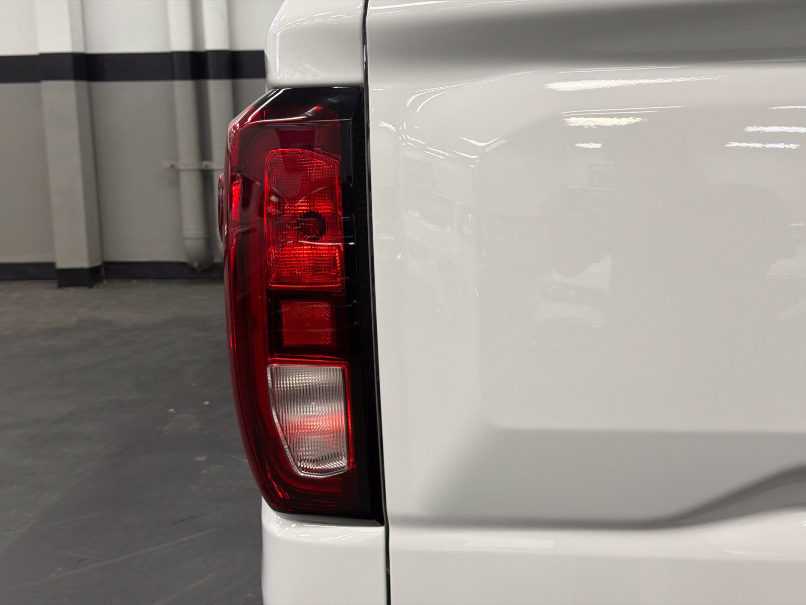Used 2025 GMC Sierra 1500 Elevation w/ Preferred Package RWD image 14