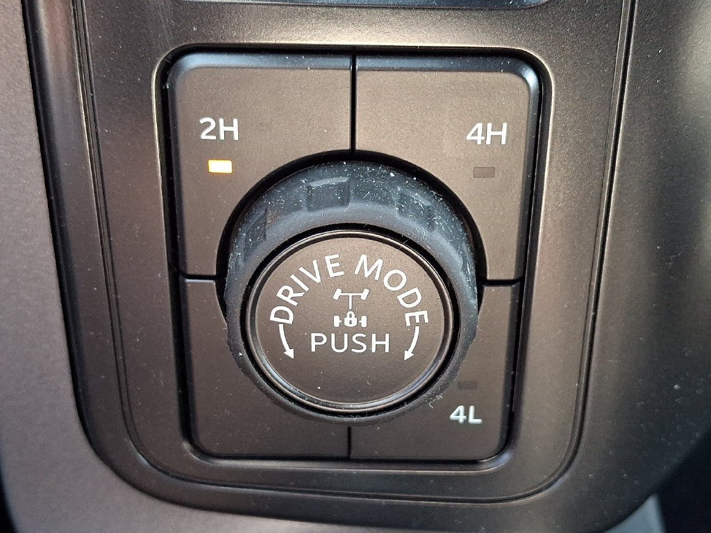 Used 2026 Ford F150 XLT w/ Equipment Group 302A MID AWD/4WD image 26