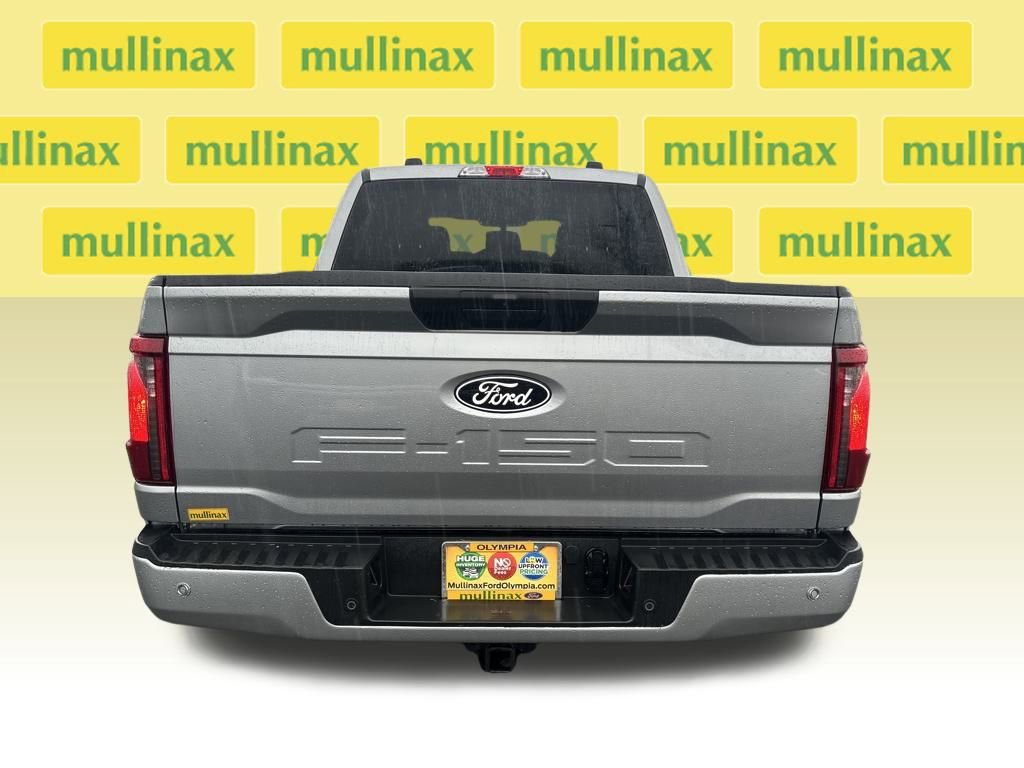 Used 2025 Ford F150 XLT w/ Equipment Group 301A Standard image 28