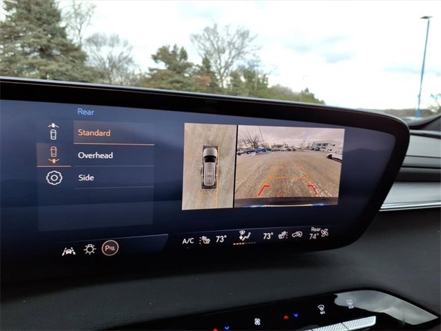 Used 2025 Buick Enclave Preferred image 20