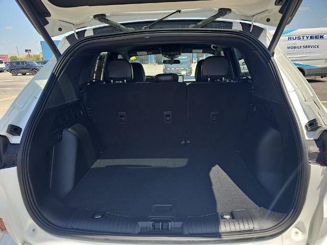 Certified 2023 Ford Escape ST-Line w/ Tech Pack #1 FWD image 12