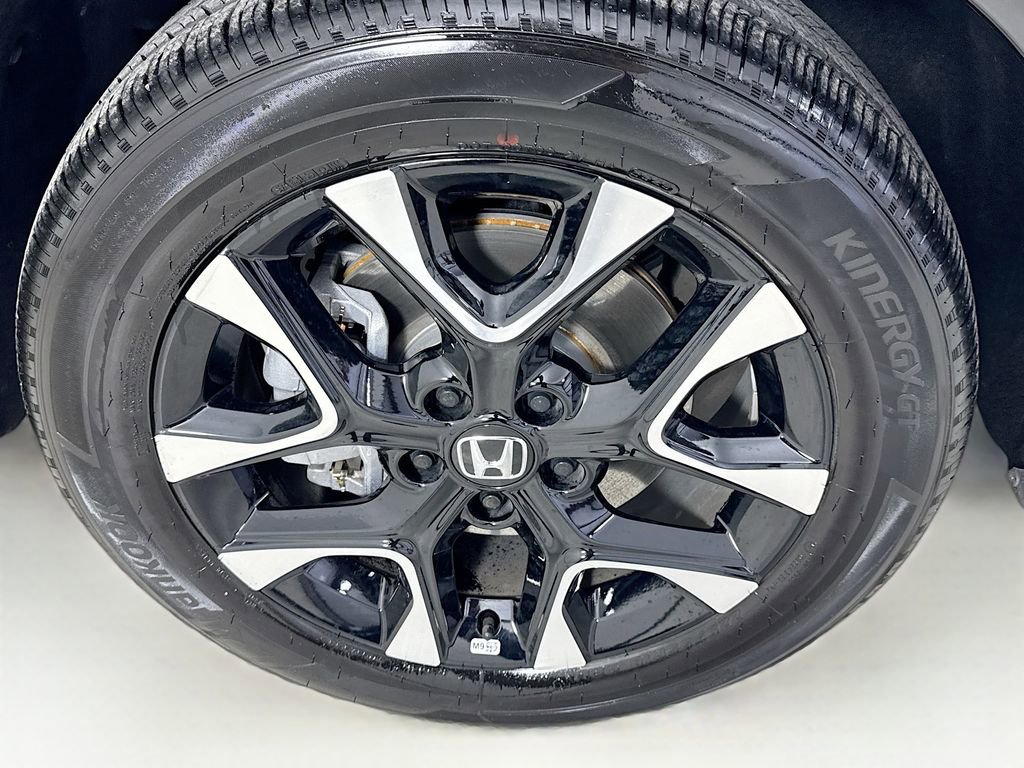 Used 2026 Honda HR-V EX-L image 40