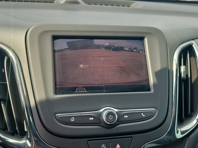 Used 2022 Chevrolet Equinox RS FWD image 19