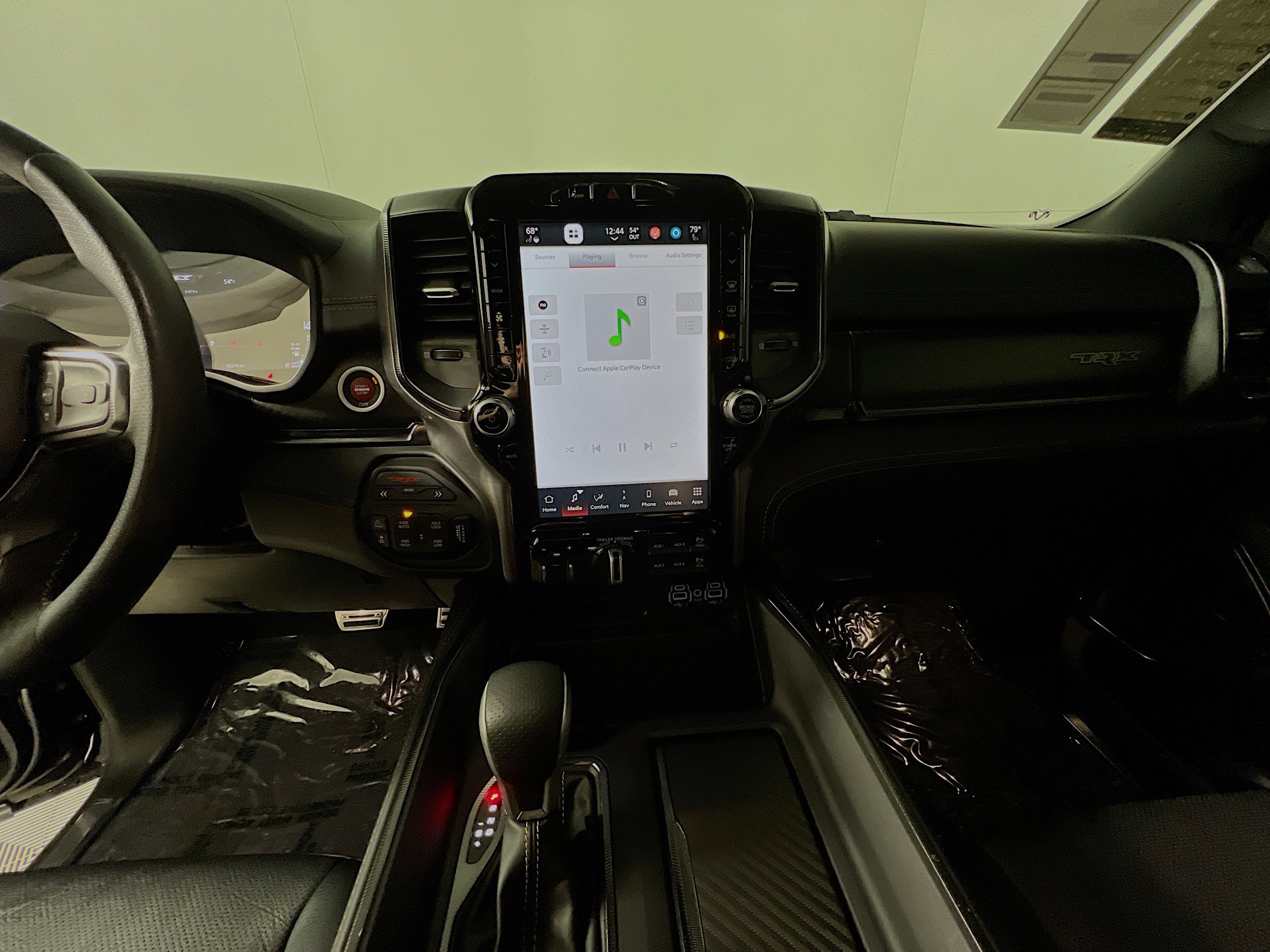 Used 2024 RAM 1500 TRX image 25