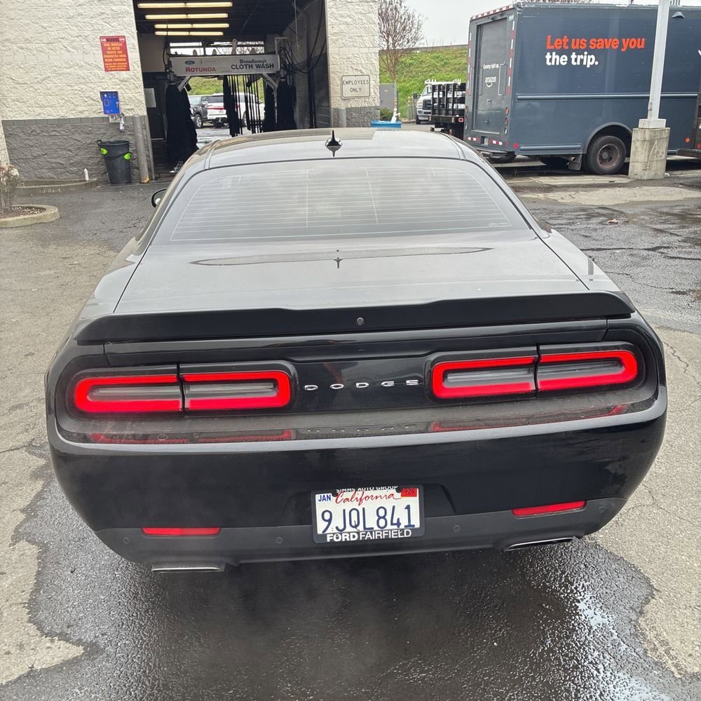 Used 2018 Dodge Challenger R/T Scat Pack image 6