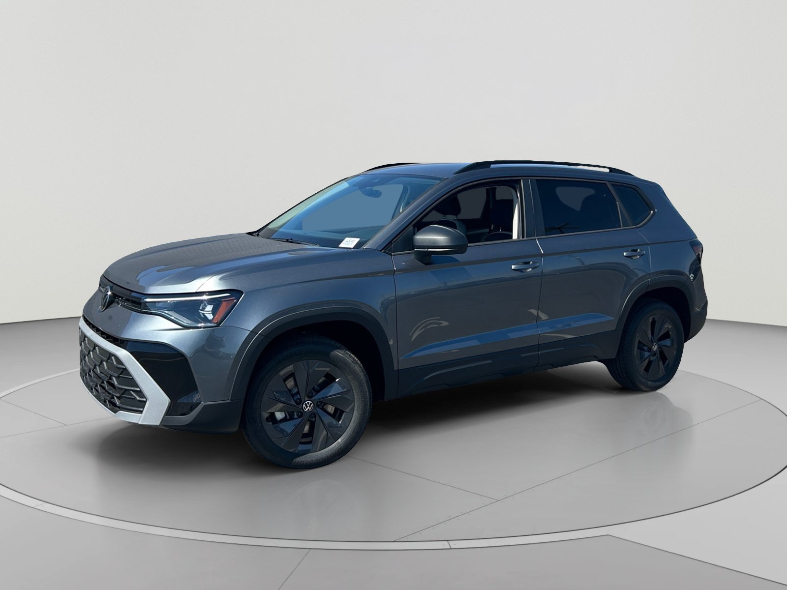 New 2026 Volkswagen Taos S FWD image 1