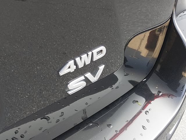 Used 2019 Nissan Pathfinder SV AWD/4WD image 16