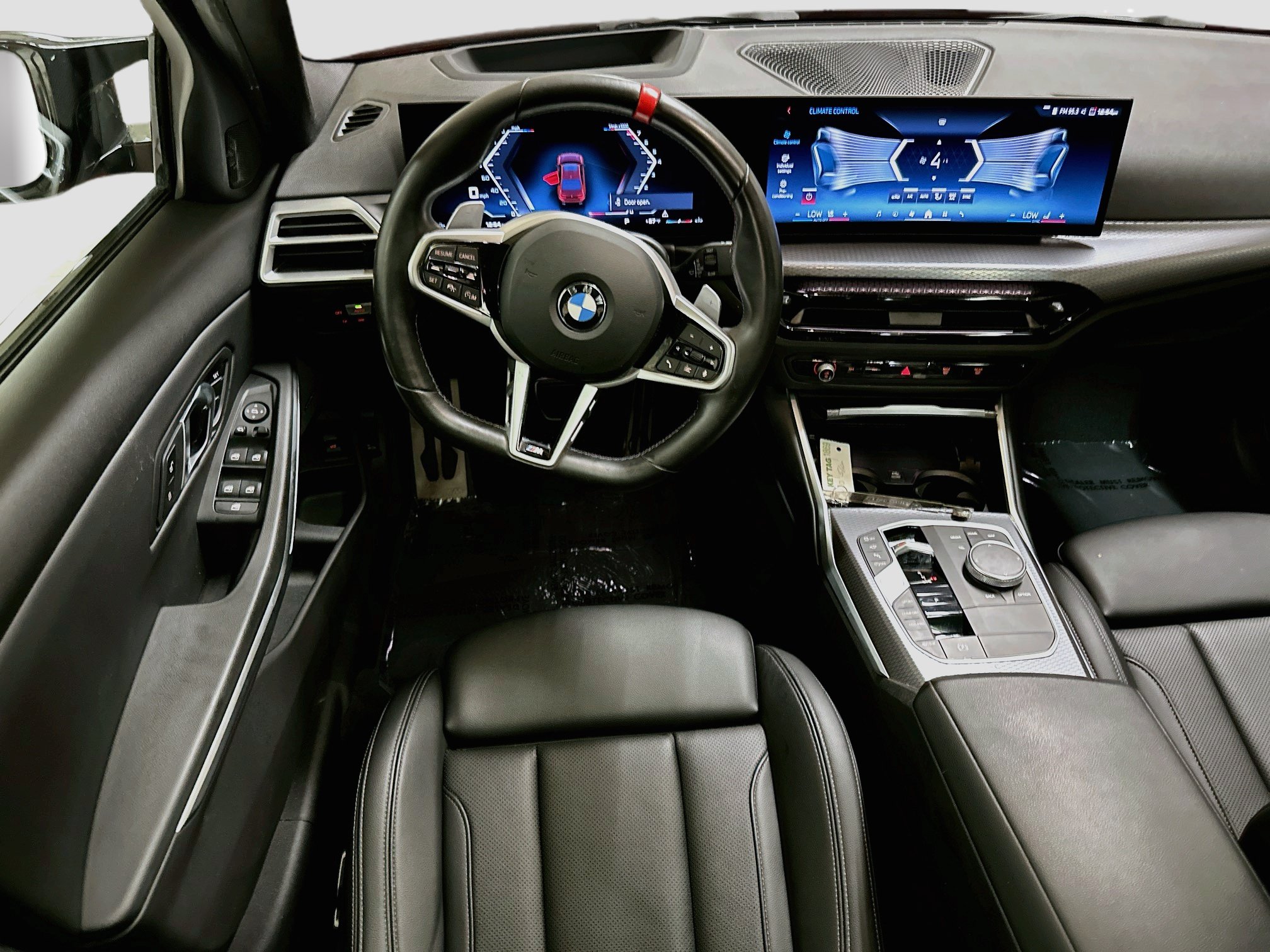 Used 2025 BMW M340i RWD image 23