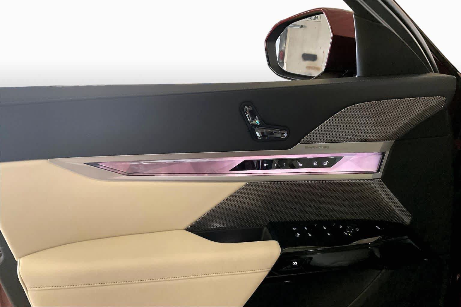 New 2026 BMW 740i xDrive w/ Executive Package AWD/4WD image 10