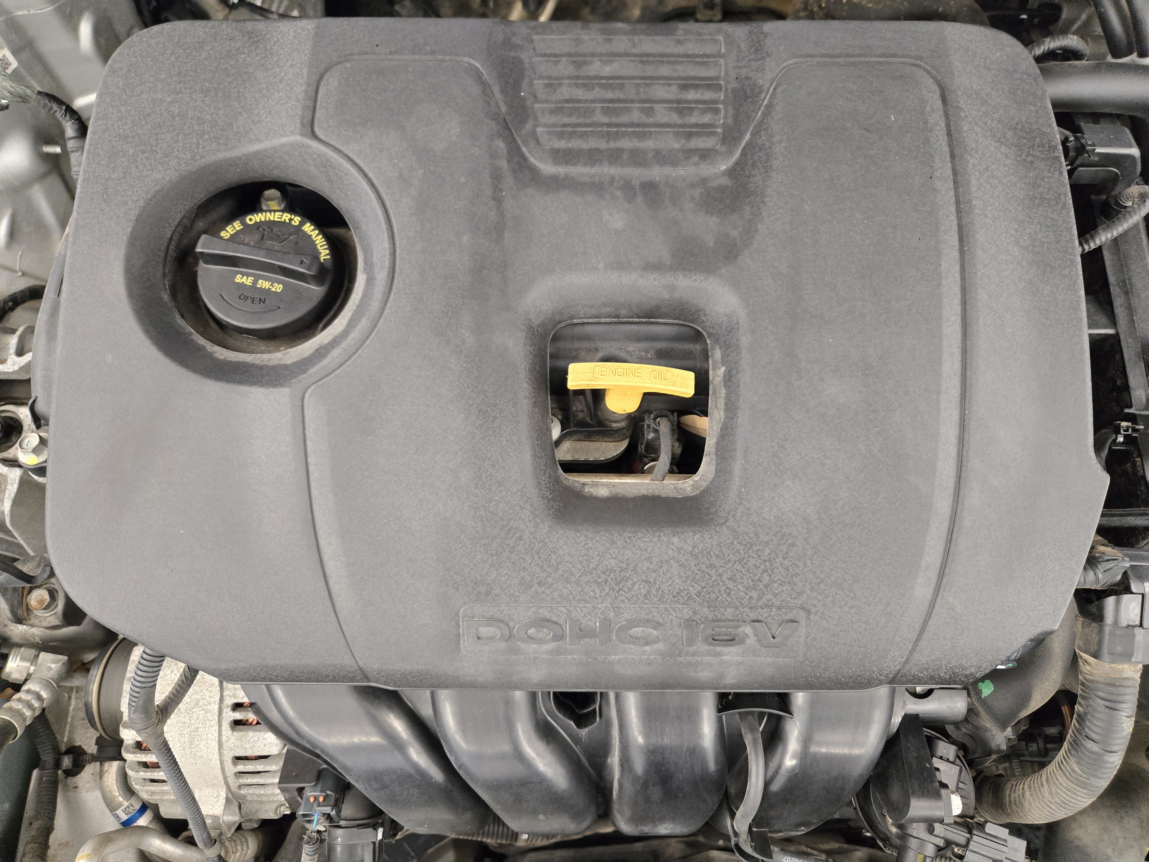 Used 2020 Kia Forte LXS FWD image 30