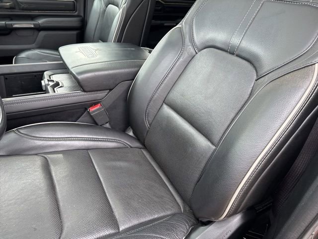 Used 2020 RAM 1500 Limited image 18