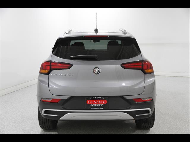 Used 2023 Buick Encore GX Select FWD image 19