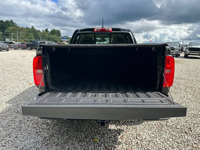 Used 2016 Chevrolet Colorado Z71 AWD/4WD image 13