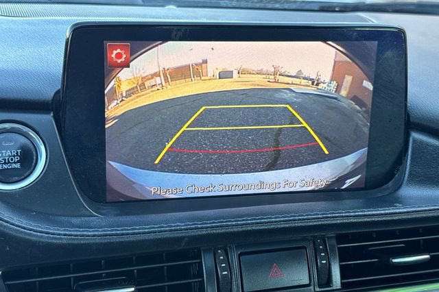 Used 2018 MAZDA MAZDA6 Touring image 22