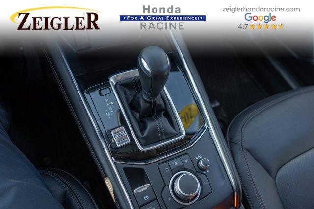 Used 2023 MAZDA CX-5 AWD 2.5 S w/ Premium Package image 28