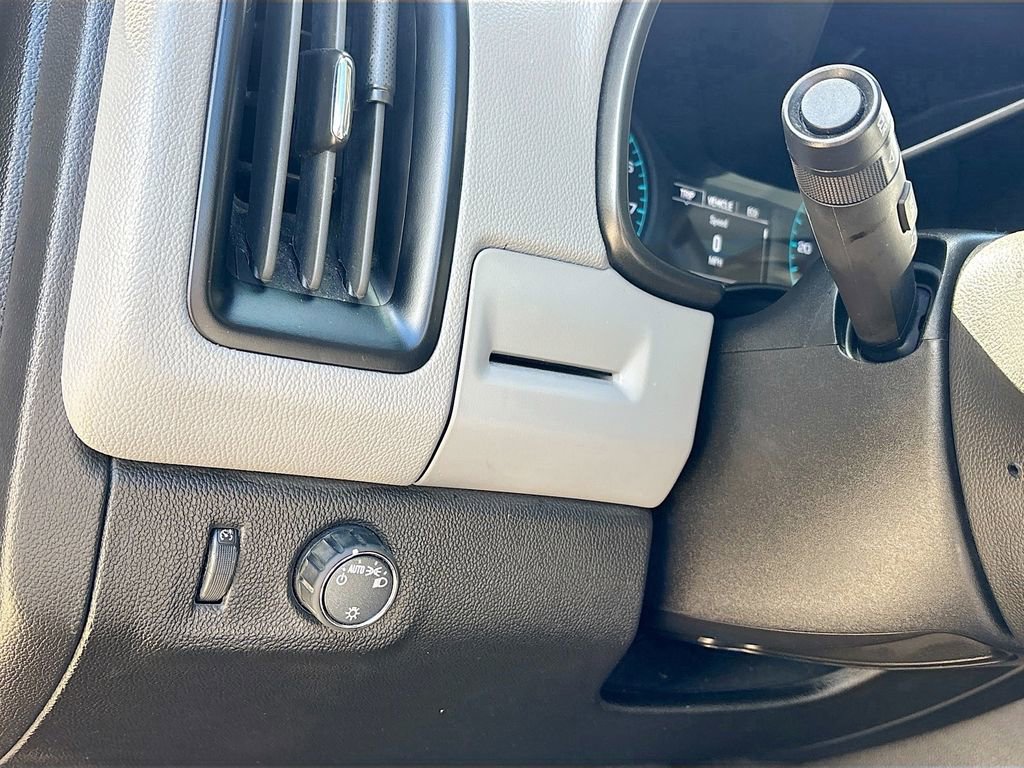 Used 2022 Chevrolet Colorado W/T w/ WT Convenience Package image 10