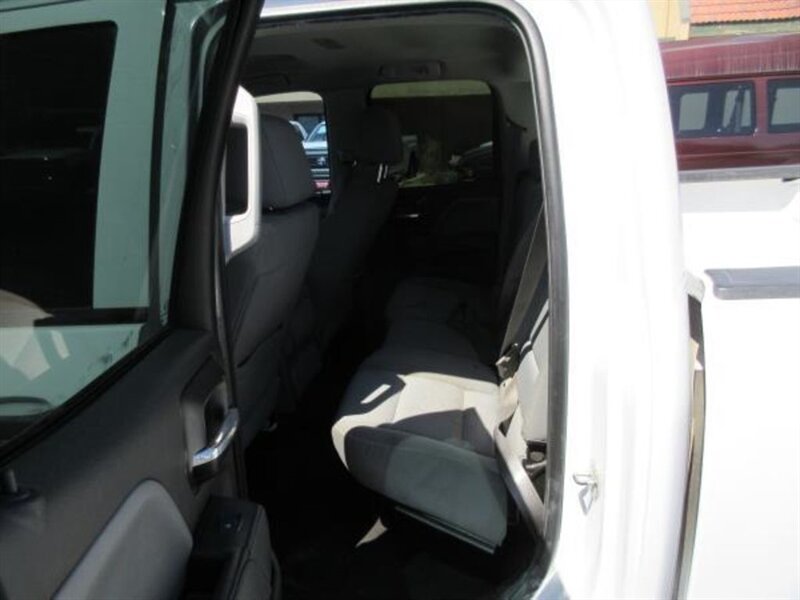 Used 2016 GMC Sierra 1500 2WD Double Cab image 12
