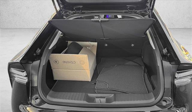 Used 2026 Toyota Prius Plug-In Hybrid image 8
