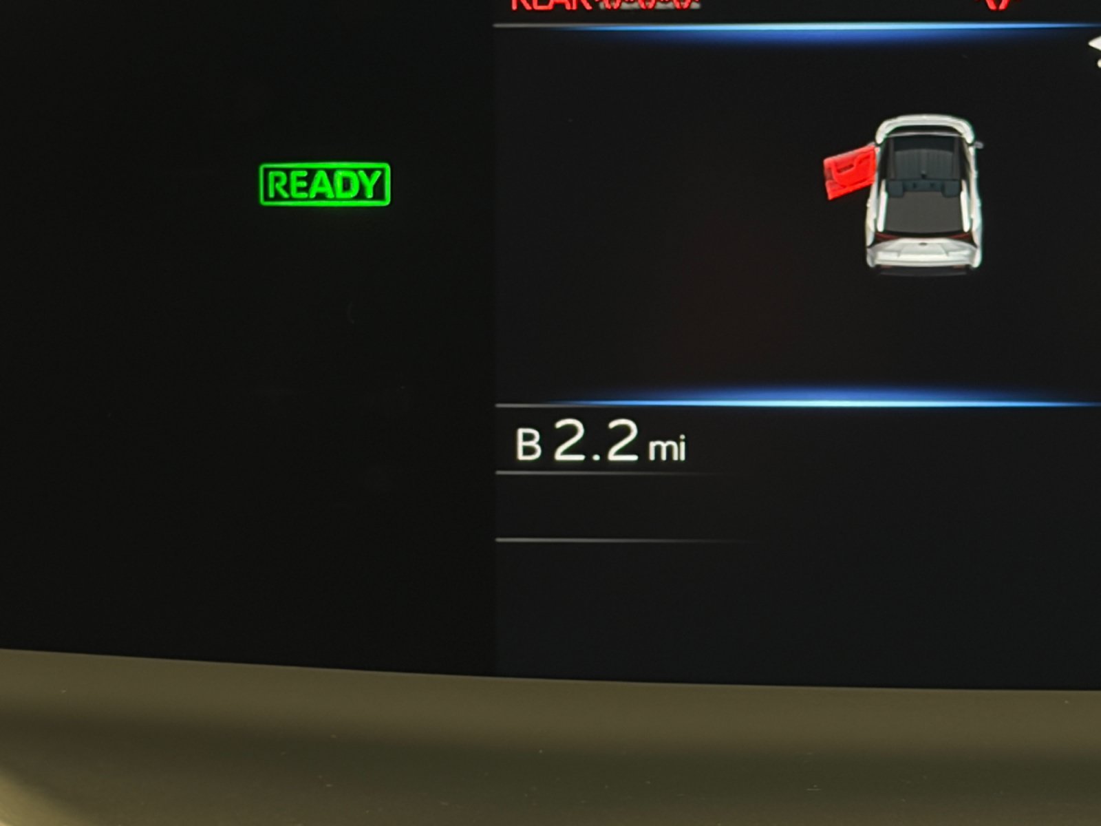 New 2027 Toyota bZ AWD/4WD image 11