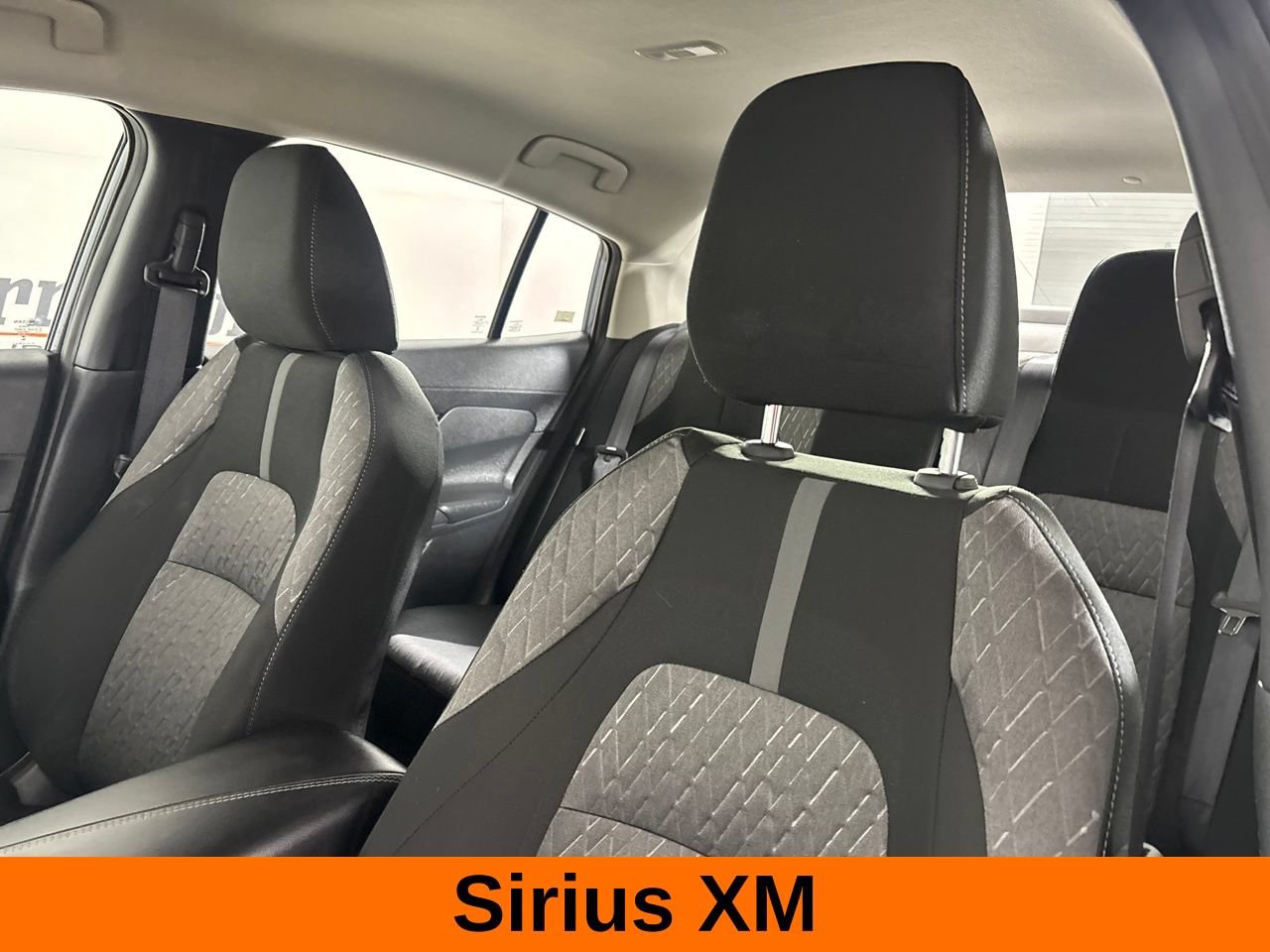 Used 2026 Nissan Sentra SV w/ Floor Mat Package FWD image 10