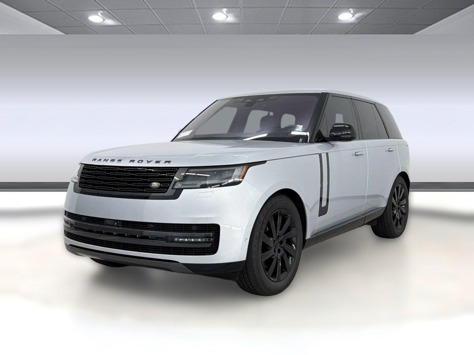 Used 2023 Land Rover Range Rover SE AWD/4WD image 1