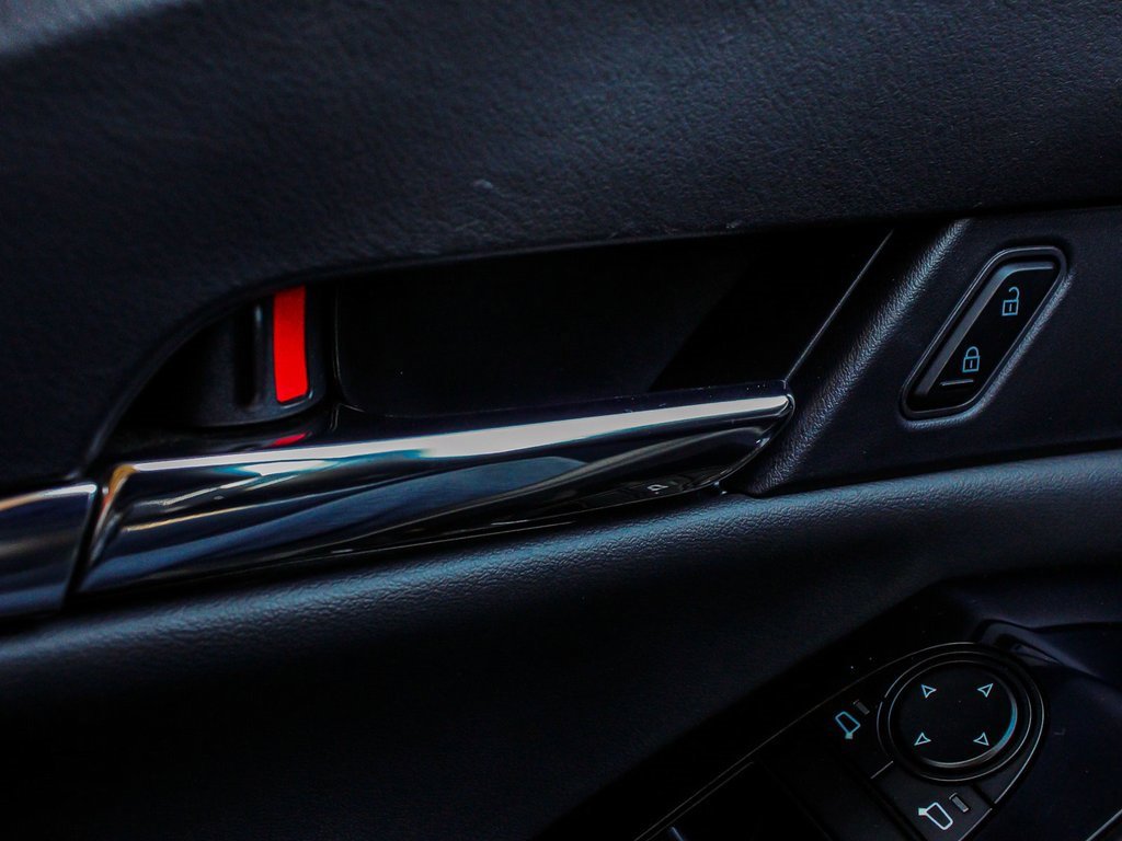 Used 2023 MAZDA CX-30 AWD 2.5 S w/ Preferred Package image 10