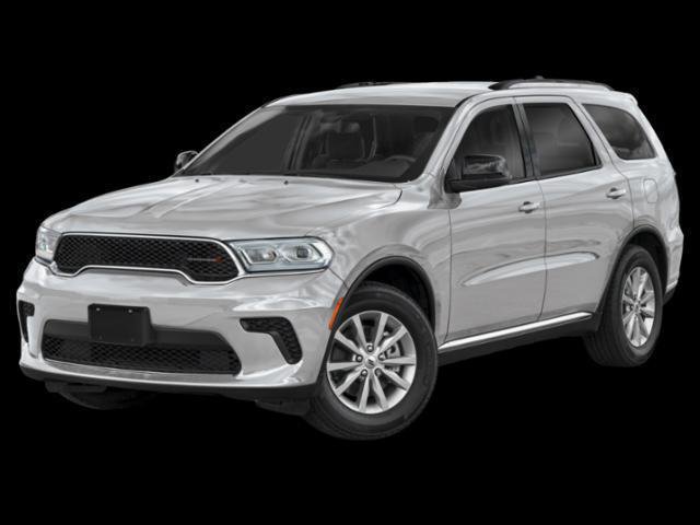 New 2025 Dodge Durango AWD w/ Skid Plate Group image 5