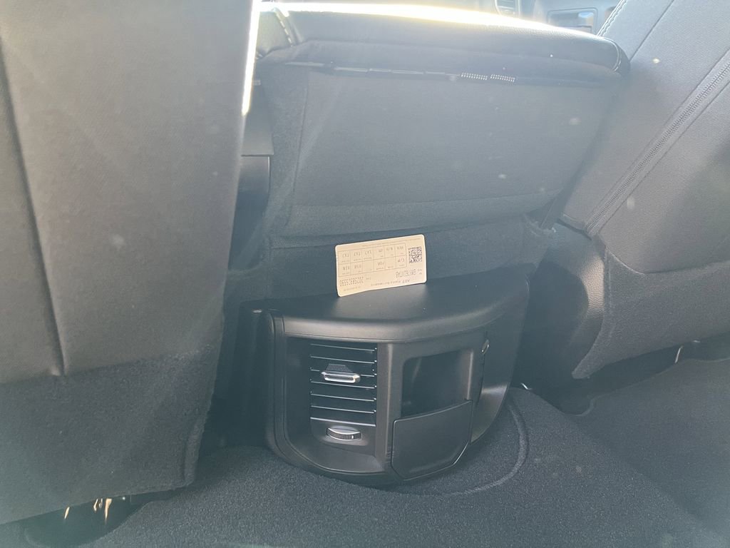 New 2026 RAM 2500 Tradesman image 17