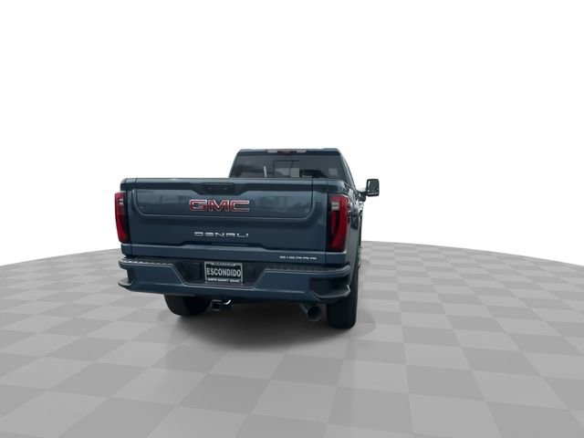 New 2025 GMC Sierra 2500 Denali w/ Technology Package image 7