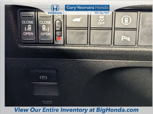 Used 2021 Honda Odyssey Touring image 27