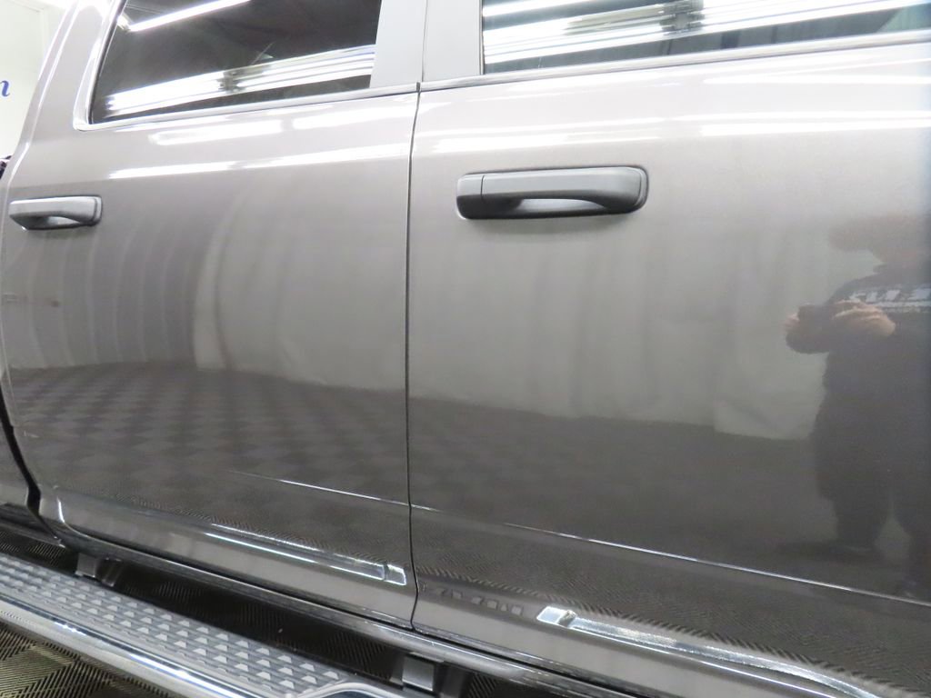 Used 2024 RAM 2500 Big Horn AWD/4WD image 35