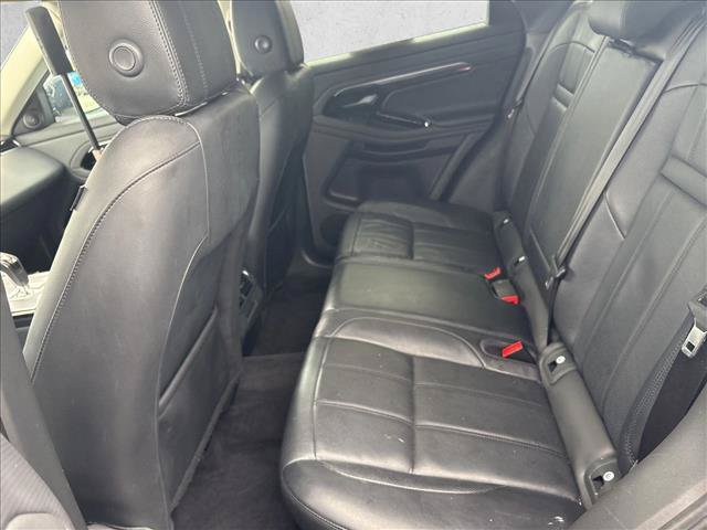 Used 2020 Land Rover Range Rover Evoque S AWD/4WD image 14