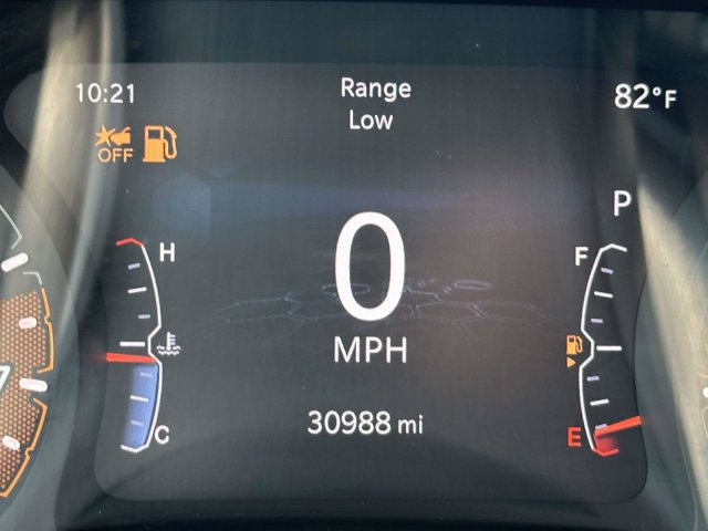 Certified 2023 Jeep Compass Limited AWD/4WD image 40