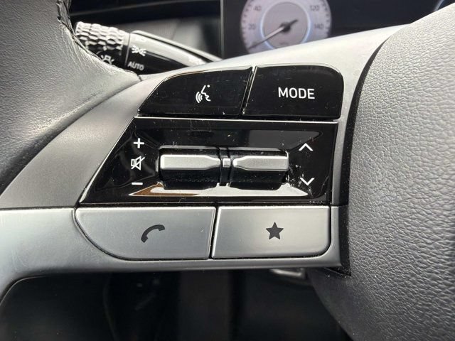 Used 2022 Hyundai Tucson SEL w/ Convenience + Premium Package FWD image 26
