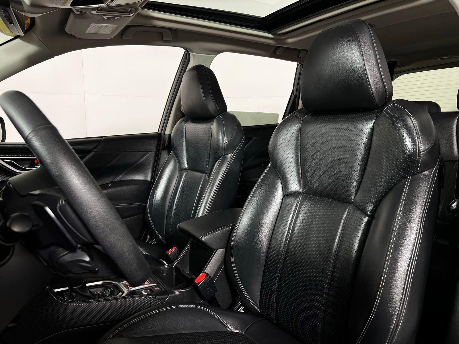 Used 2020 Subaru Forester Touring w/ Popular Package #2 image 13