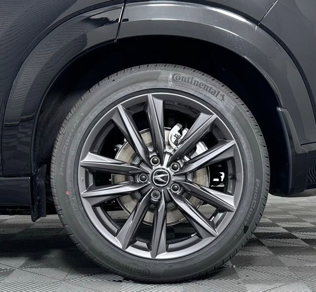 New 2026 Acura ADX A-Spec image 11