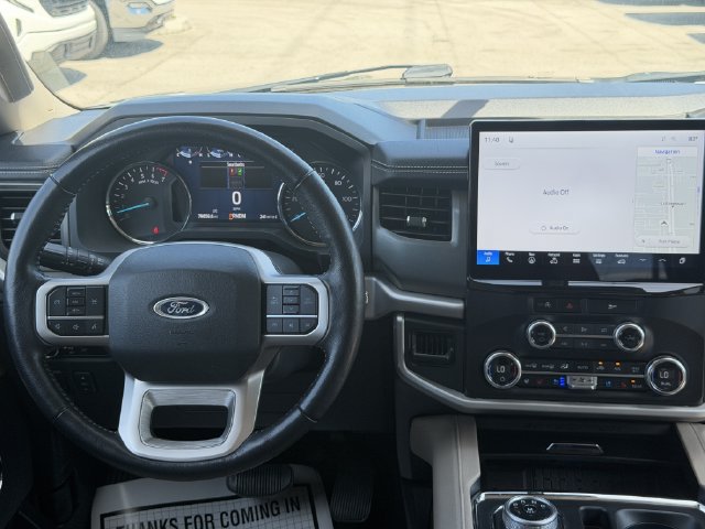 Used 2024 Ford Expedition Max XLT RWD image 27