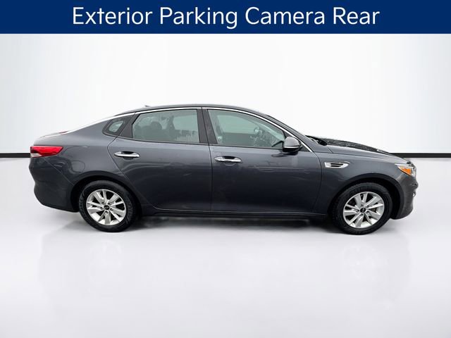 Used 2016 Kia Optima LX image 9