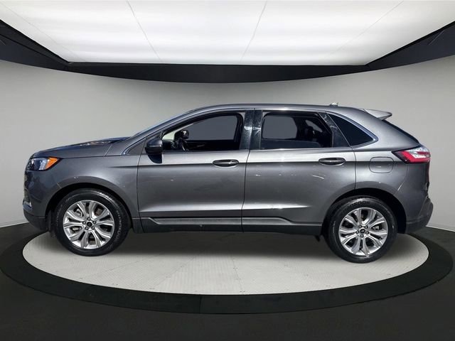 Used 2023 Ford Edge Titanium image 13
