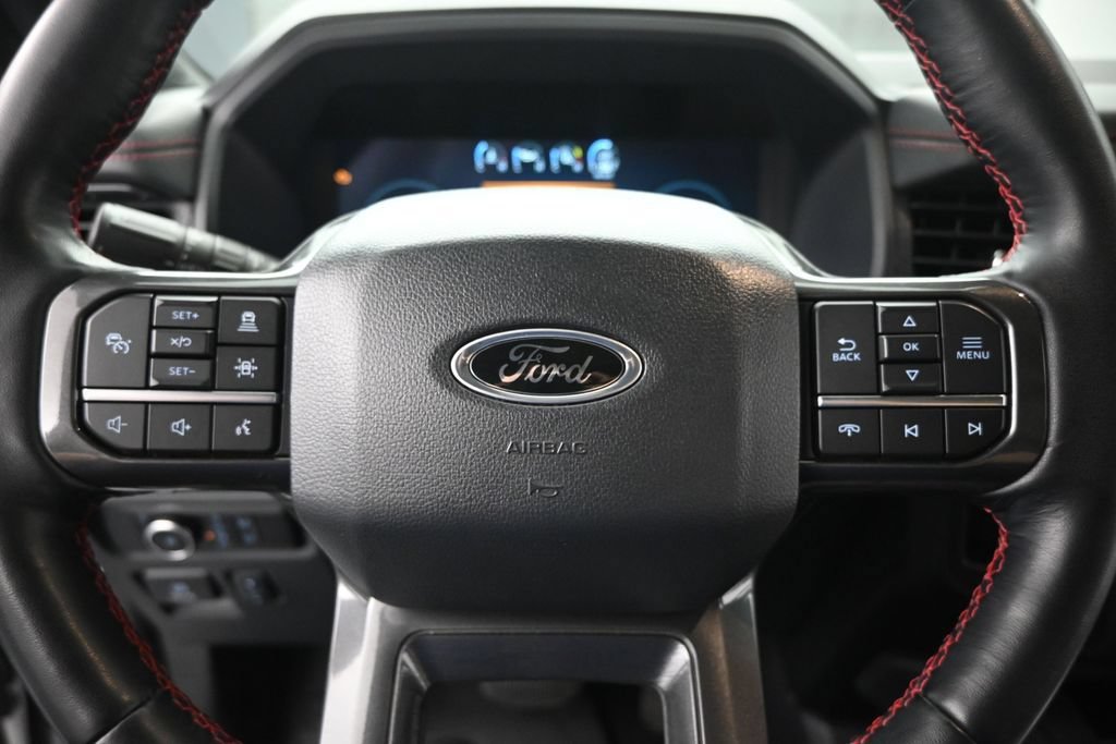 Used 2024 Ford Expedition Limited AWD/4WD image 11