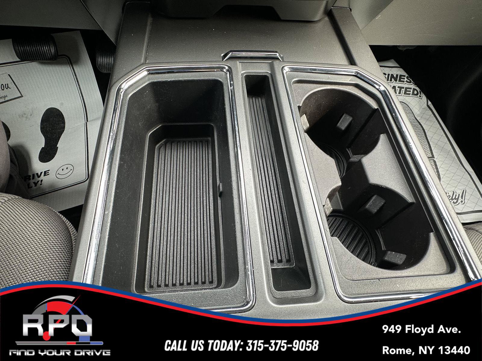 Used 2019 Ford F150 XLT w/ Equipment Group 302A Luxury AWD/4WD image 20