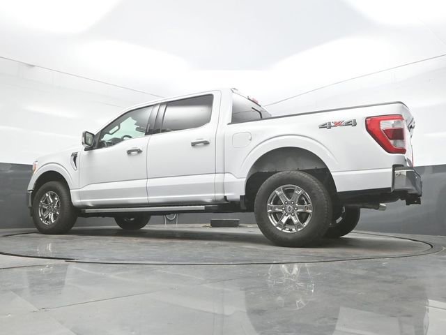 Used 2023 Ford F150 Lariat image 33