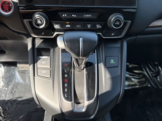 Used 2017 Honda CR-V EX-L image 18